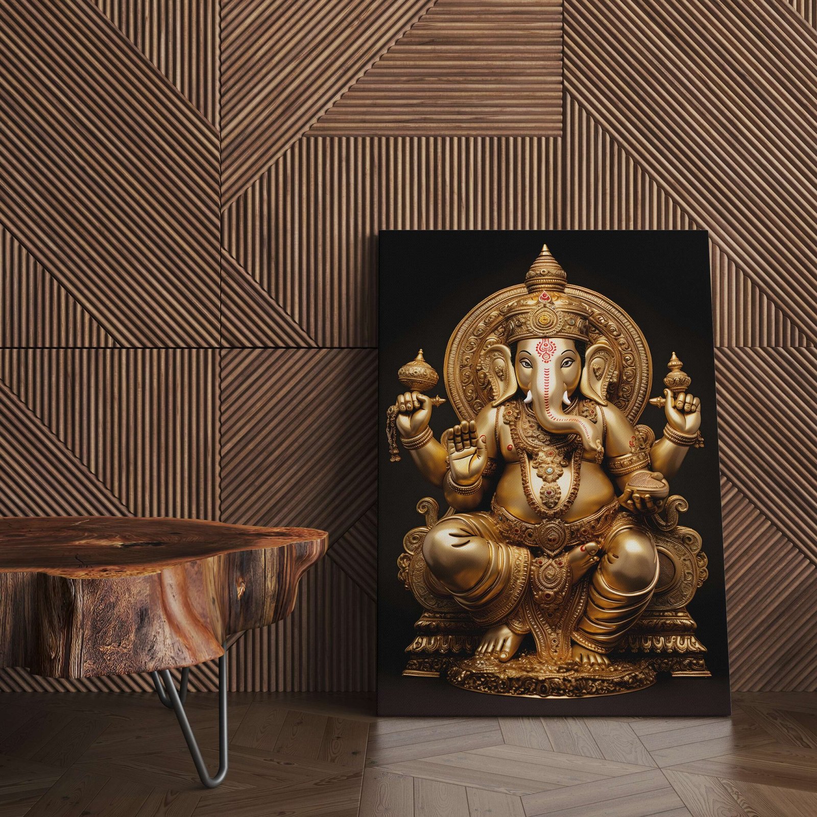 Gorgeous Canvas Paintings for Home, Office & Hotels - Image 3